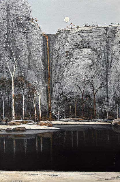 Shade of Landscapes II - MRROS 2024