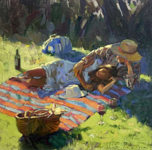Lover's Picnic