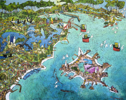 The Hero is Rottnest