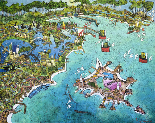 The Hero is Rottnest