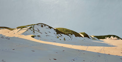 Dune Shadows 12