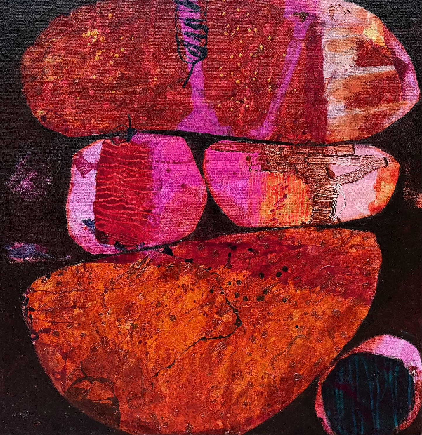 Gantheaume Point Sunset