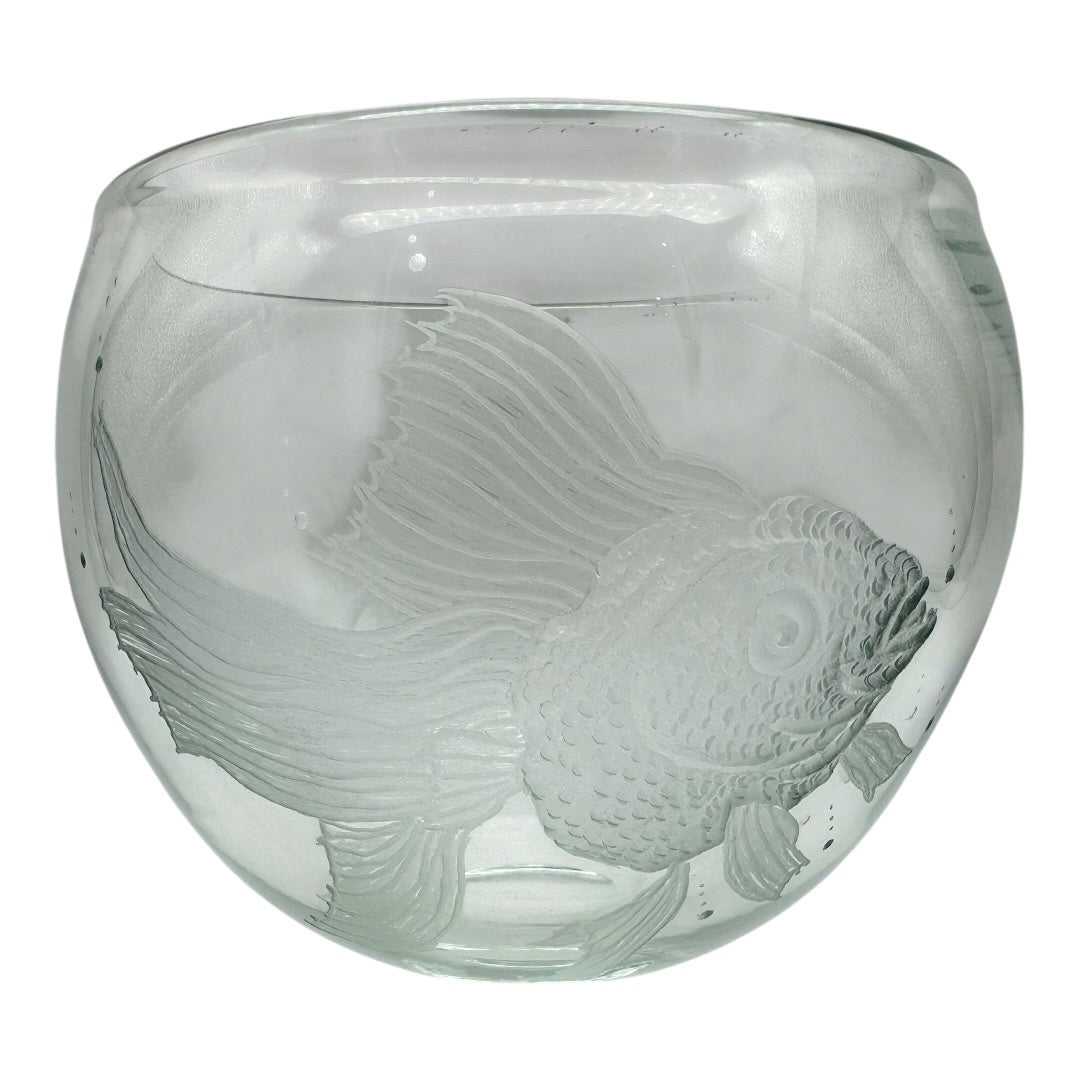 Fish Bowl 2025