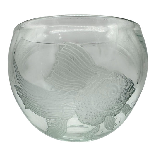 Fish Bowl 2025