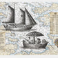 Royal Widji Yacht and Fishing Club 08/80