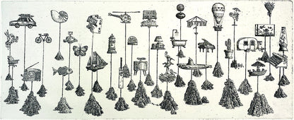 Island of Lost Memories