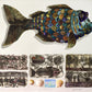 Sacred Cowfish of an Ancient Village 41/99