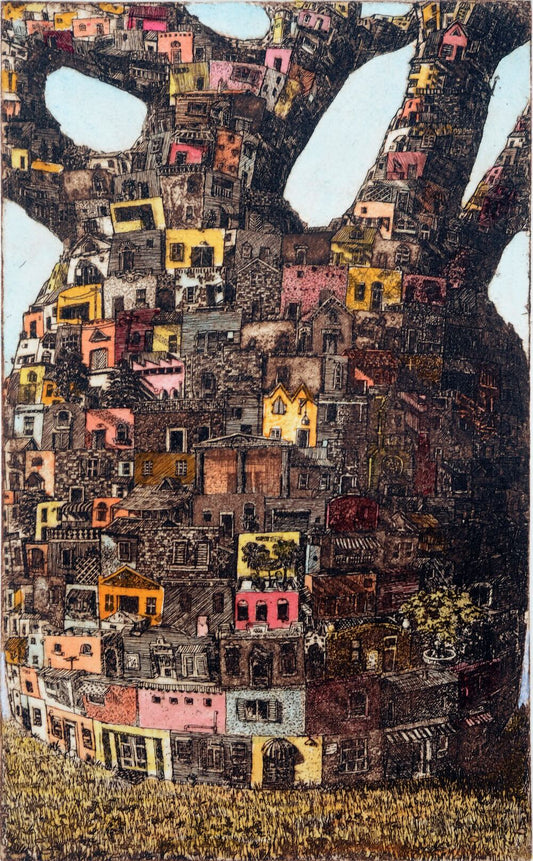 Tree House