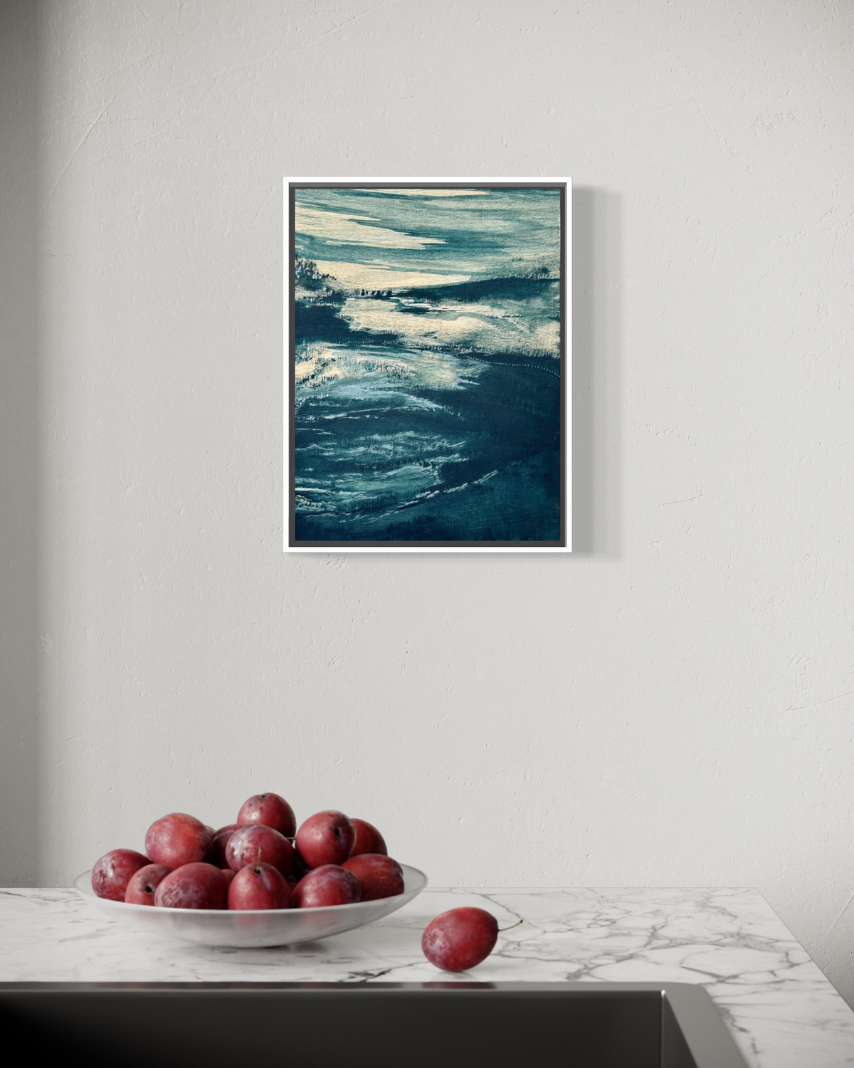 Inner Landscape 26