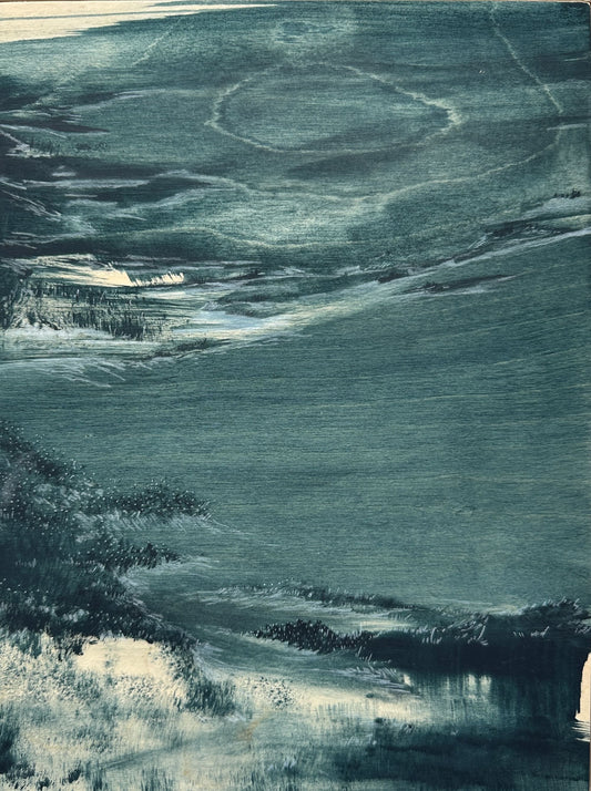 Inner Landscape 27