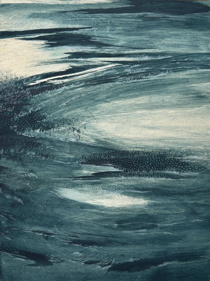 Inner Landscape 28