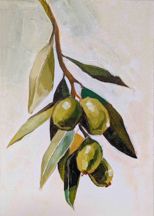 Olives