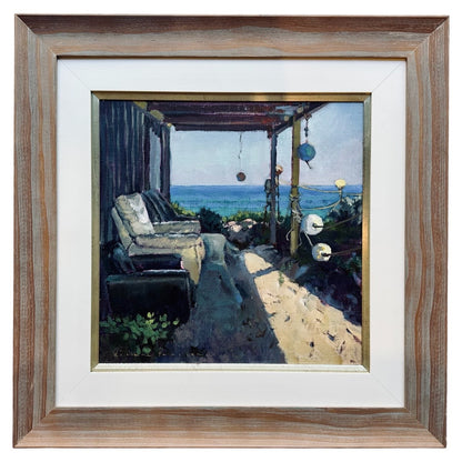 Beach Shack Bliss 3 - Exhibition April 2023