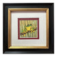 Green Tree Frog D