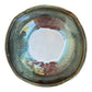 Large Serving Dish - Jun with Copper Red