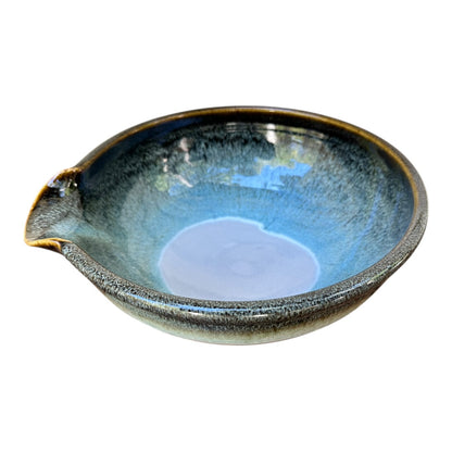 Mixing Bowl with Lip - Jun