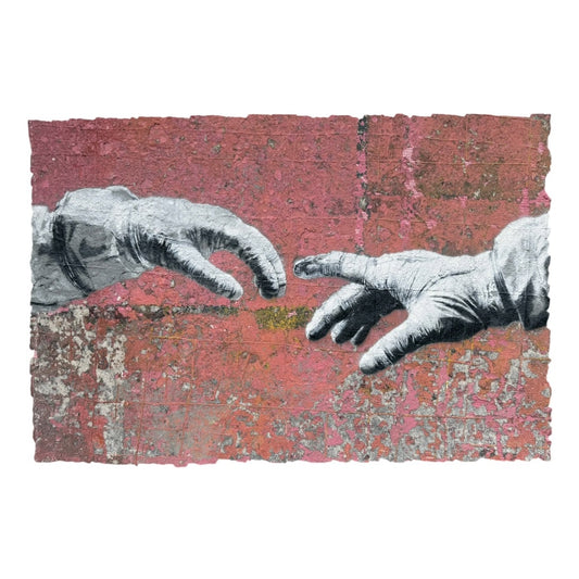 Hands III