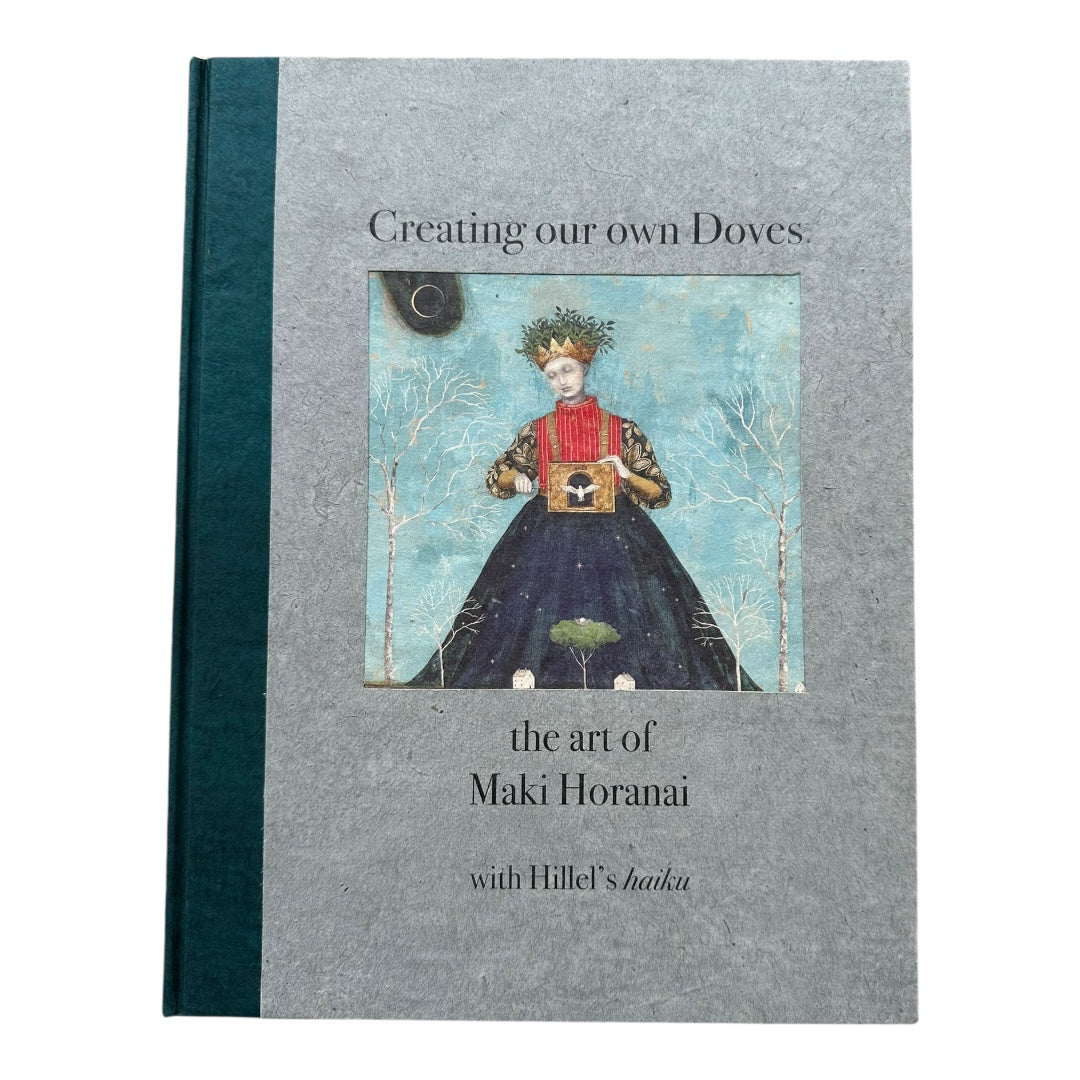 Creating Our Own Doves