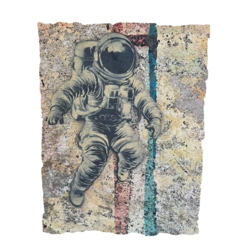 Floating Two Layer # 2