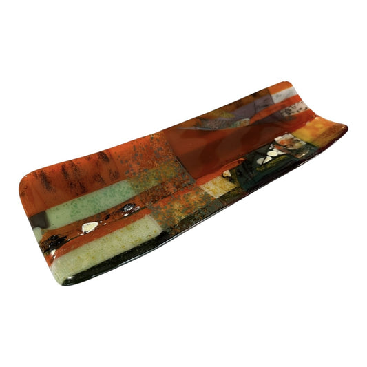 Bush Plate - Large