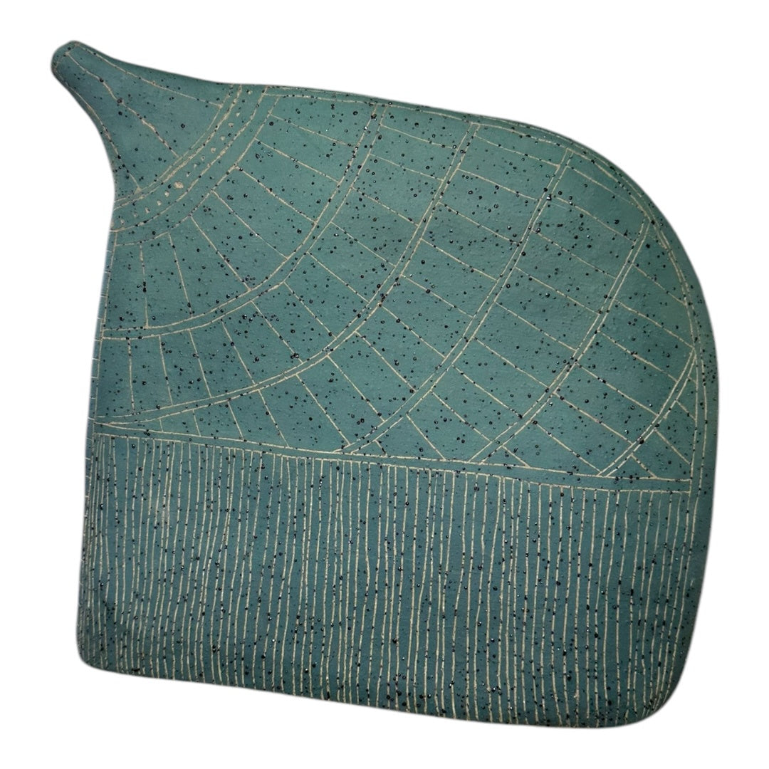 Grace Vessel - Blue