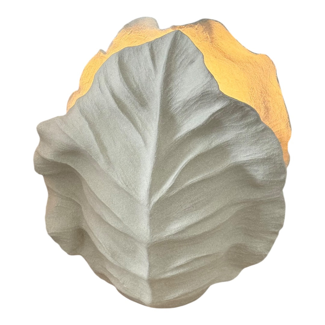 Tenderness Lamp / Object - Large Sandy White