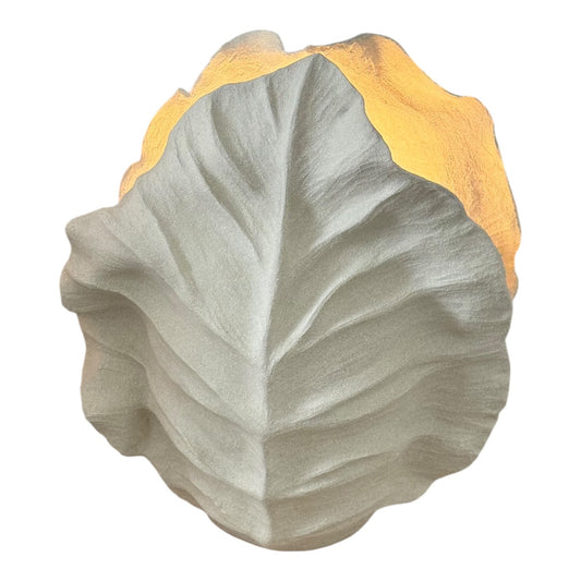 Tenderness Lamp / Object - Large Sandy White