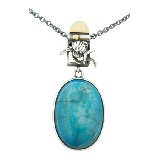 Pendant - Creating a Wave