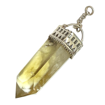 Pendant - Marrakesh Mystics