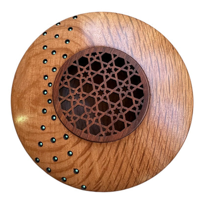 Sheoak P & P Bowl - Summer 2025