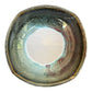 Small Serving Dish - Jun with Copper Red