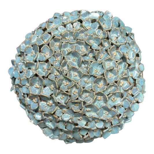 Seed Pod Hanging #1 - Hydrangea