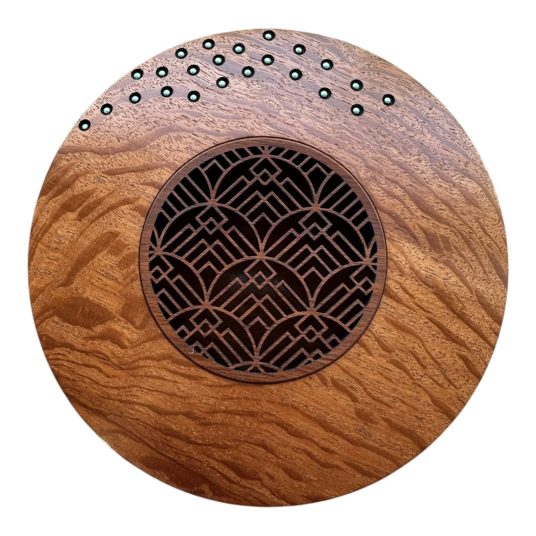 Sheoak P & P Bowl II - Summer 2025