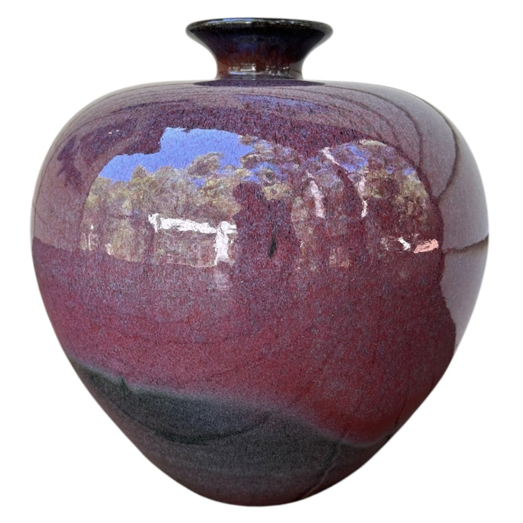Kato Vessel