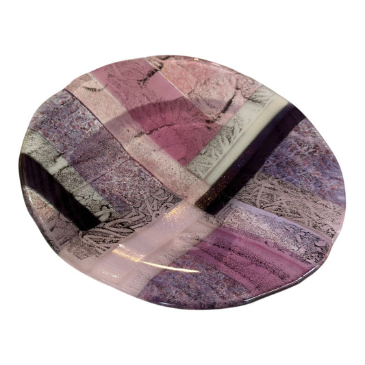 Round Plate 1