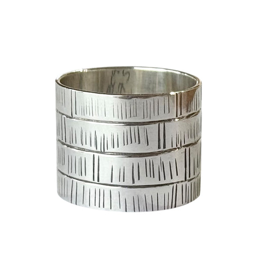 Nefertiti Ring