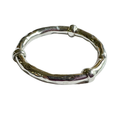 Ring - Mind, Body, Soul