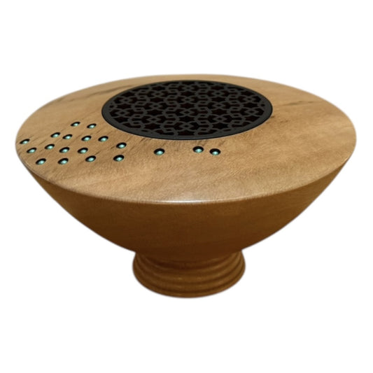 Eucalyptus Nicholii P & P Bowl Winter II