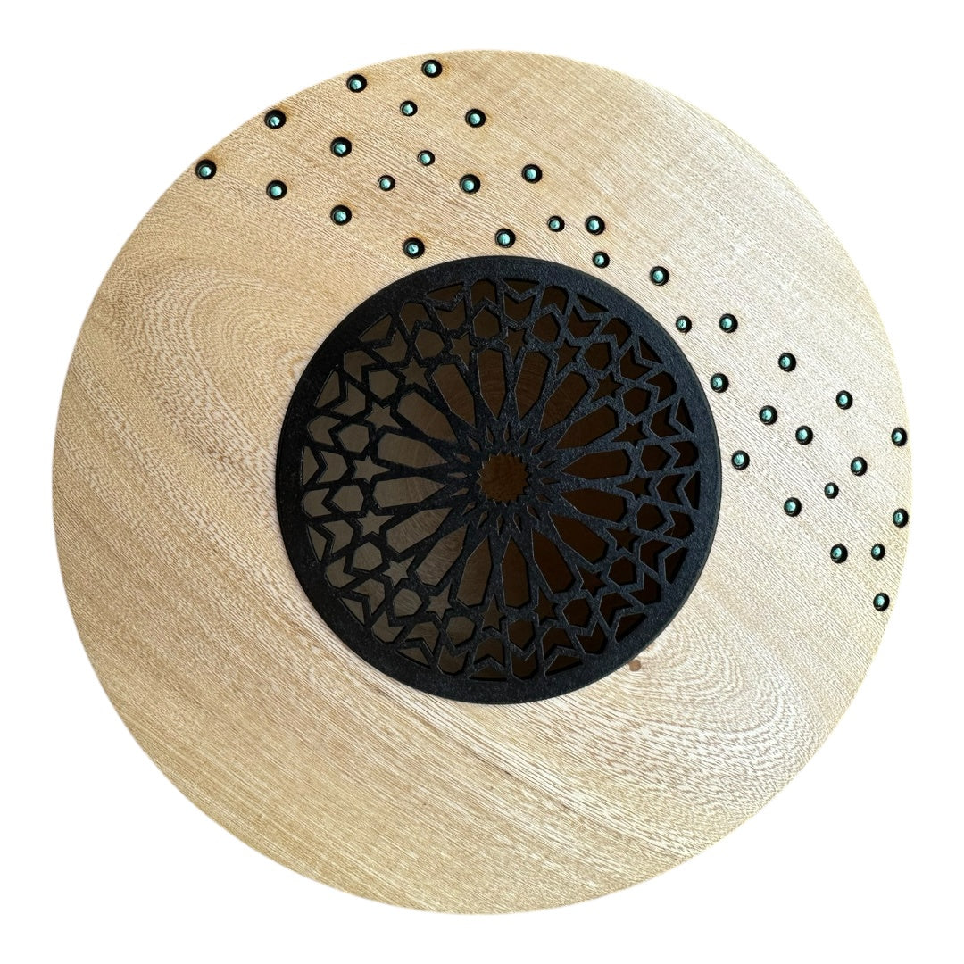 Jacaranda P & P Bowl - Summer 2025