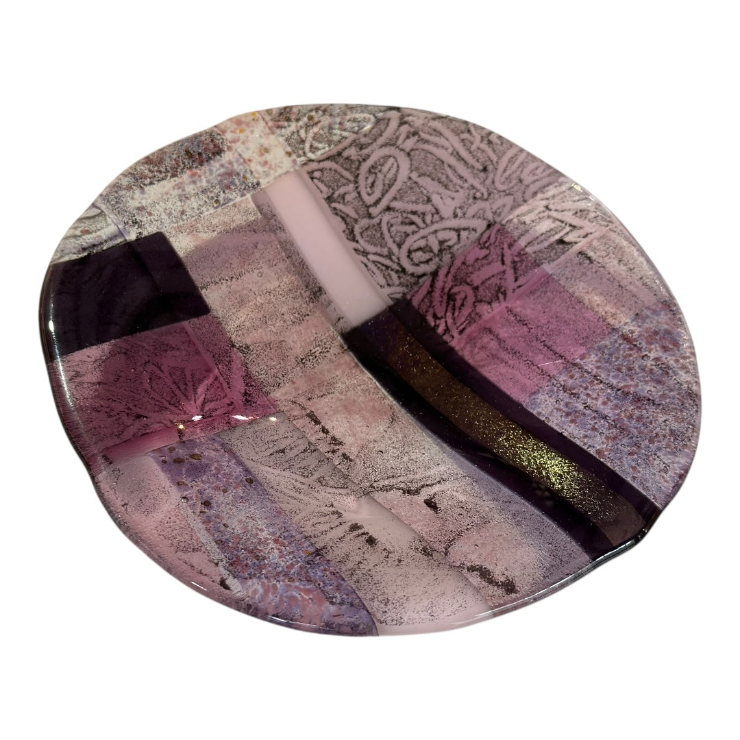 Round Plate 2