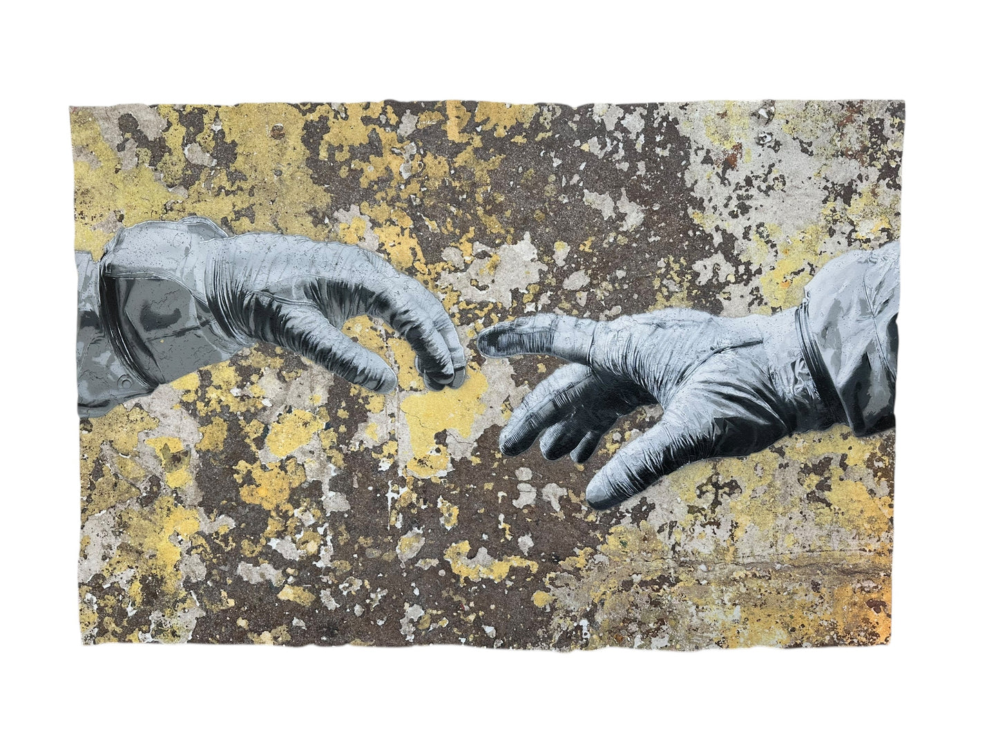 Hands