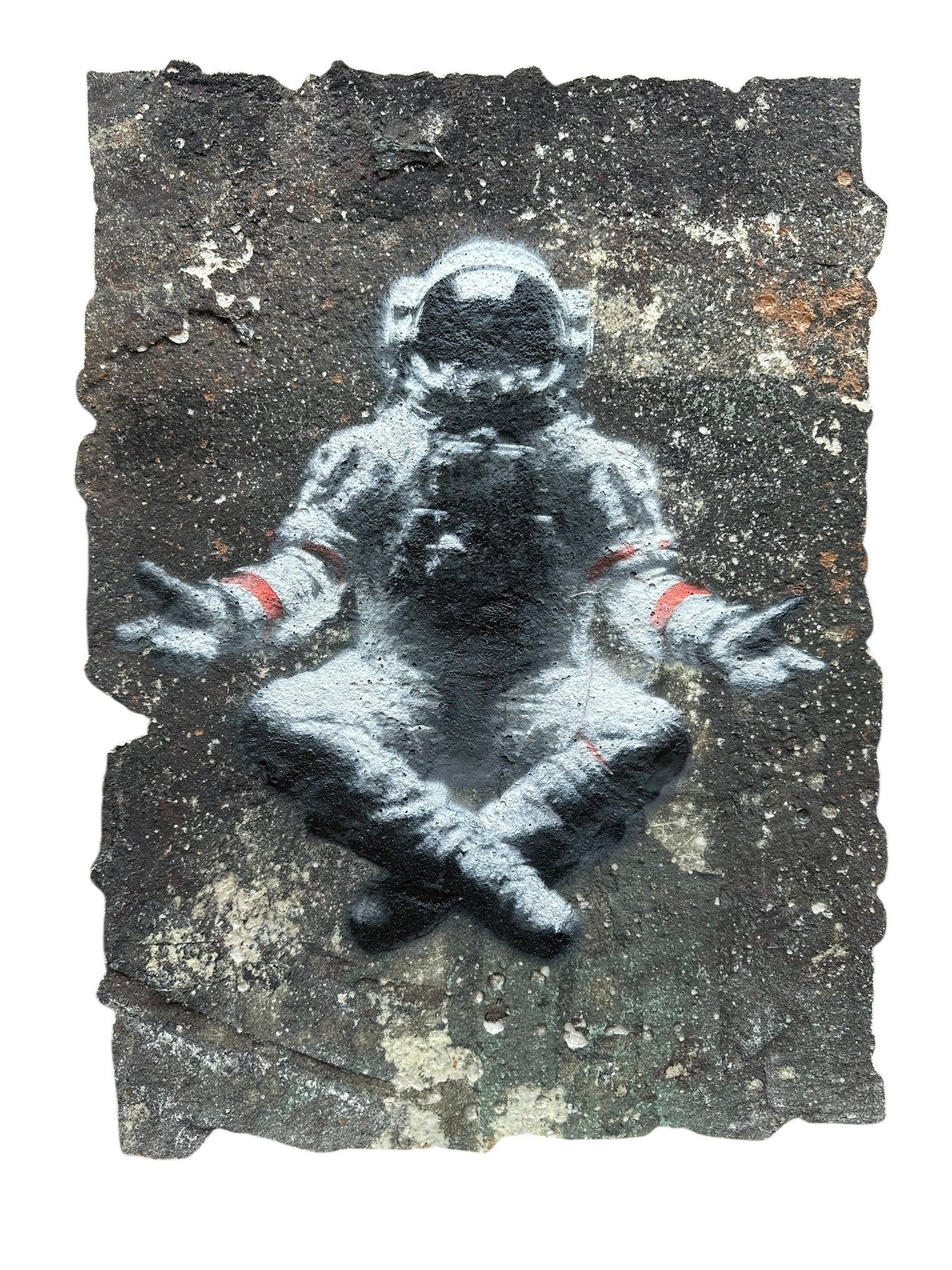 Levitation Control #3