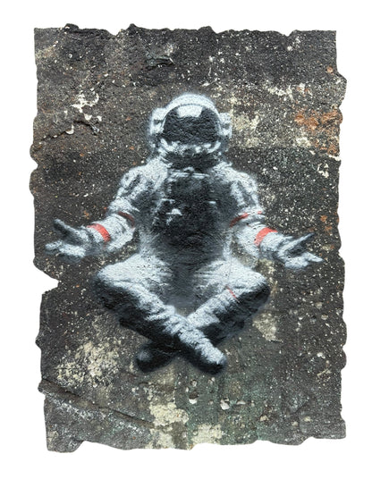 Levitation Control #3