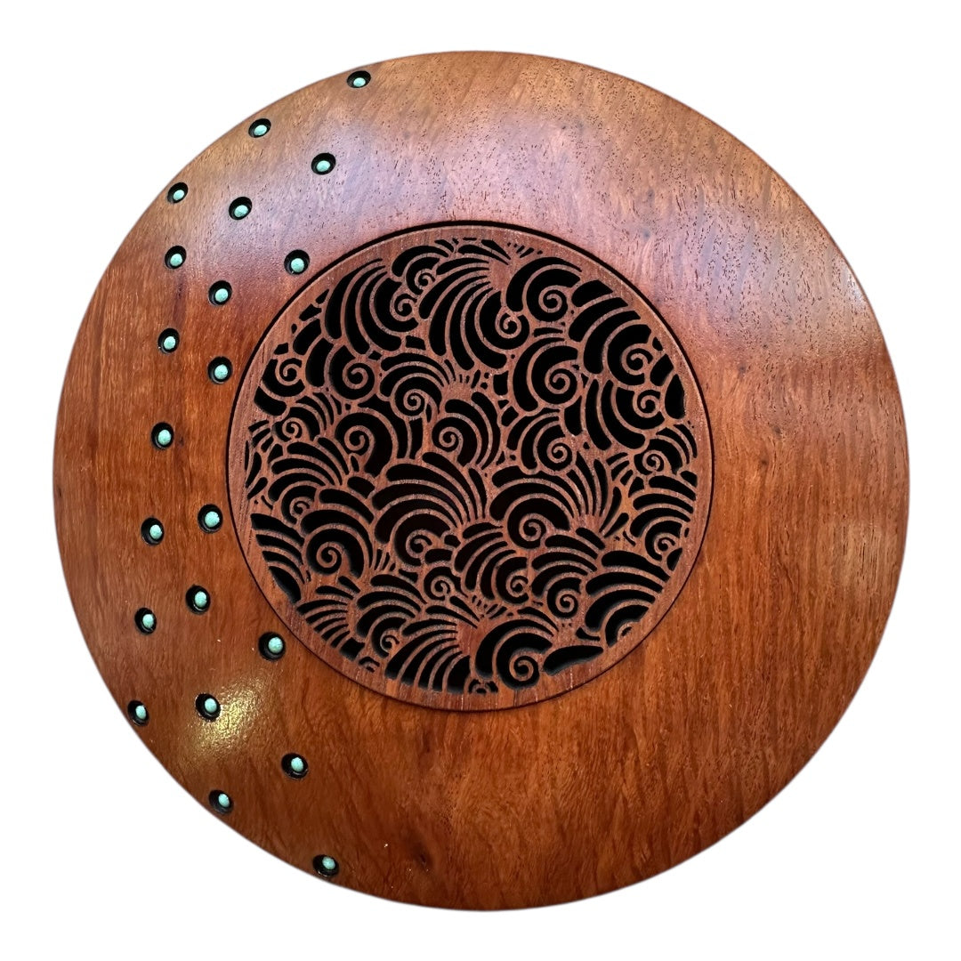 Sheoak P & P Bowl III - Summer 2025