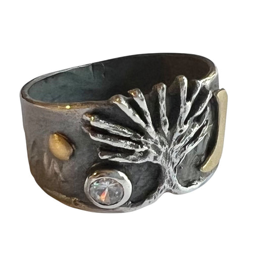 Ring - 'Night Time'