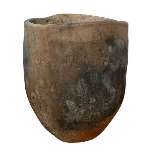 Crucible Medium Pot