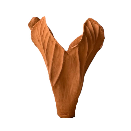 Seed Vase, Terracotta - Seed Collection