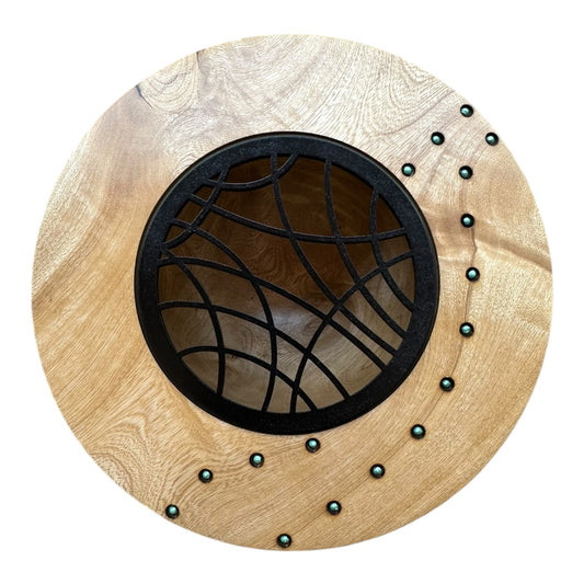 Jacaranda P & P Bowl II - Summer 2025