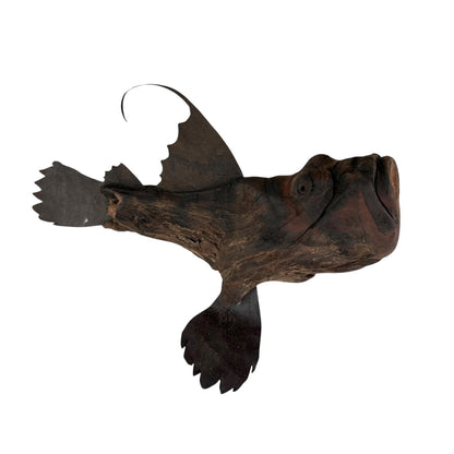 Mudskipper