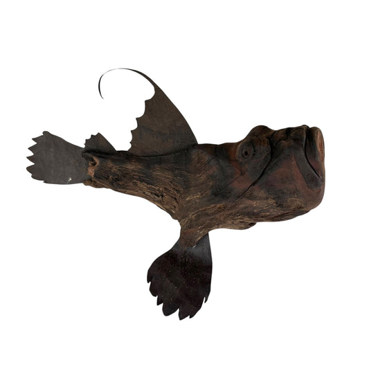 Mudskipper